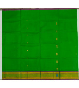 SAREES CUDDALORE COTTON 550 MTS