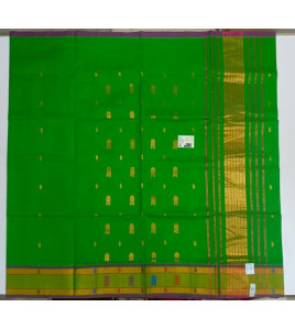 SAREES CUDDALORE COTTON 550 MTS