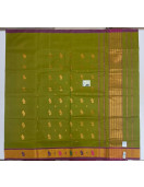 SAREES CUDDALORE COTTON 550 MTS