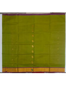 SAREES CUDDALORE COTTON 550 MTS