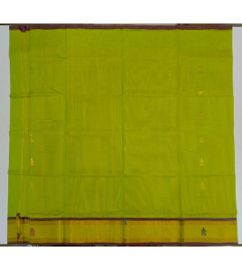 SAREES CUDDALORE COTTON 550 MTS