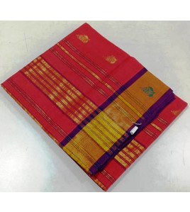 SAREES JAYANKONDAM COTTON 550 MTS