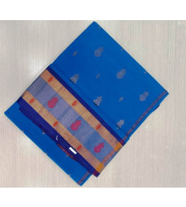 SAREES JAYANKONDAM COTTON 550 MTS