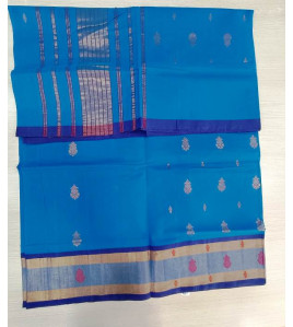 SAREES JAYANKONDAM COTTON 550 MTS