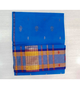 SAREES JAYANKONDAM COTTON 550 MTS