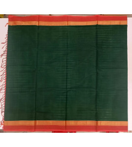 MANAMEDU COTTON SAREES WITH BLOUSE