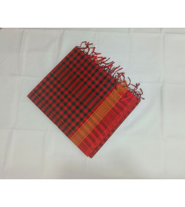 MANAMEDU COTTON SAREES WITH BLOUSE