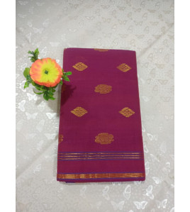 SAREES JAYANKONDAM COTTON WITH BLOUSE
