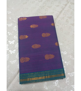 SAREES JAYANKONDAM COTTON 550 MTS
