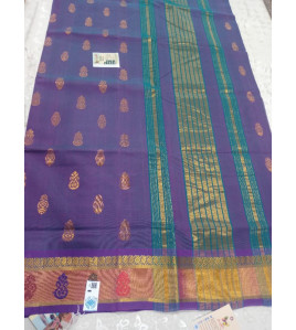 SAREES JAYANKONDAM COTTON 550 MTS