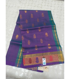 SAREES JAYANKONDAM COTTON 550 MTS