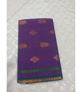 SAREES JAYANKONDAM COTTON 550 MTS
