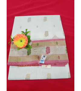 SAREES JAYANKONDAM COTTON 550 MTS