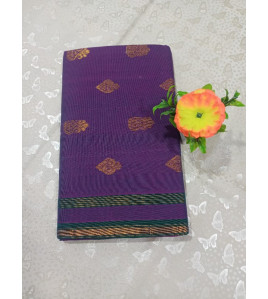 SAREES JAYANKONDAM COTTON 550 MTS