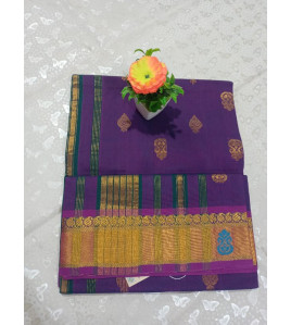 SAREES JAYANKONDAM COTTON 550 MTS