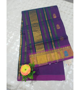 SAREES JAYANKONDAM COTTON 550 MTS