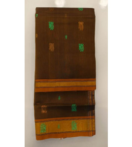 SAREES JAYANKONDAM COTTON WITH BLOUSE