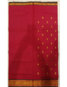 SAREES JAYANKONDAM COTTON WITH BLOUSE