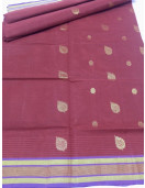 SAREES SALEM 80S WITH BLOUSE