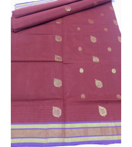 SAREES JAYANKONDAM COTTON 550 MTS