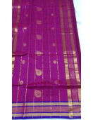 SAREES SALEM 80S WITH BLOUSE