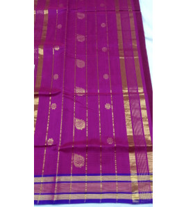 SAREES JAYANKONDAM COTTON 550 MTS