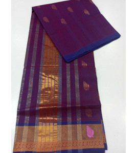 SAREES JAYANKONDAM COTTON 550 MTS