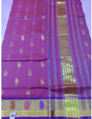 SAREES JAYANKONDAM COTTON 550 MTS