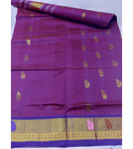 SAREES JAYANKONDAM COTTON 550 MTS