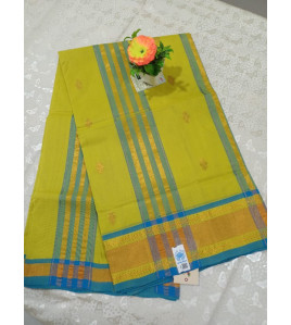 SAREES JAYANKONDAM COTTON 550 MTS