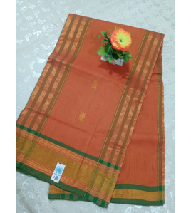 SAREES JAYANKONDAM COTTON 550 MTS
