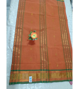 SAREES JAYANKONDAM COTTON 550 MTS
