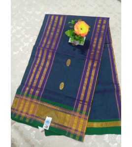 SAREES JAYANKONDAM COTTON 550 MTS