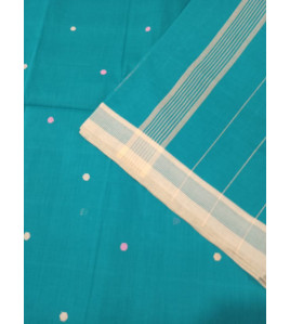 SAREES JAYANKONDAM COTTON 550 MTS