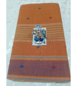 SAREES JAYANKONDAM COTTON 550 MTS