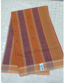 SAREES JAYANKONDAM COTTON 550 MTS