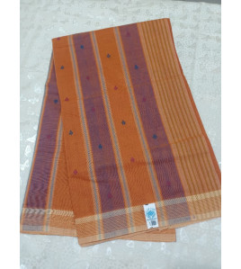 SAREES JAYANKONDAM COTTON 550 MTS