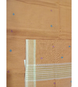 SAREES JAYANKONDAM COTTON 550 MTS