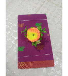 SAREES JAYANKONDAM COTTON 550 MTS