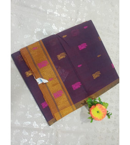 SAREES JAYANKONDAM COTTON 550 MTS