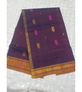 SAREES JAYANKONDAM COTTON 550 MTS
