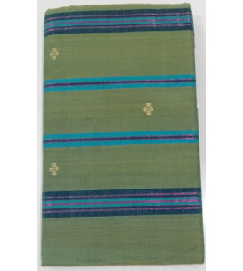 MANAMEDU COTTON SAREES WITH BLOUSE