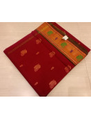 SAREES JAYANKONDAM COTTON 550 MTS