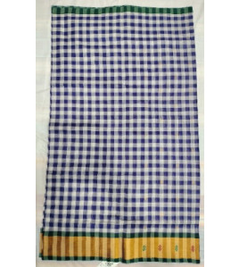 SAREES JAYANKONDAM COTTON 550 MTS