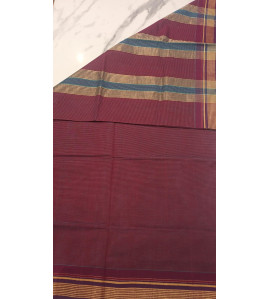 MANAMEDU COTTON SAREES 550MTS