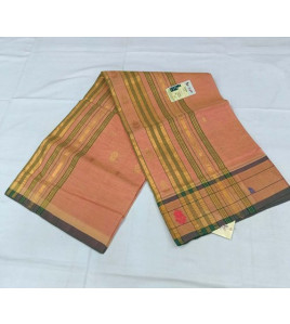 SAREES JAYANKONDAM COTTON 550 MTS