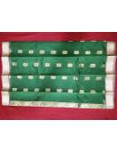 PL BIG BUTTA SAREE