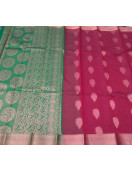 PL BIG BUTTA SAREE