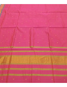 SAREES JAYANKONDAM COTTON 550 MTS