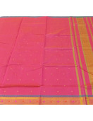 SAREES JAYANKONDAM COTTON 550 MTS